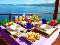 Naveria Heights Lodge Hotels in Savusavu