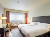 Hotel Attica 21 Coruña Các khách sạn gần Sân vận động Riazor
