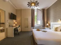 Cerise Royan - le Grand Hôtel de la Plage Hotels in Royan