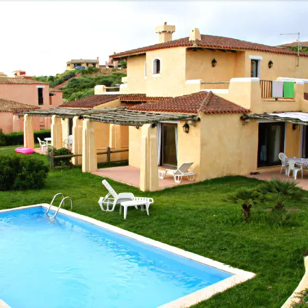 Stintino Country Paradise