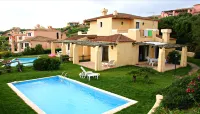 Stintino Country Paradise - Beach