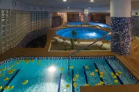 Ibersol Almuñecar Beach & Spa Hotel - スパ