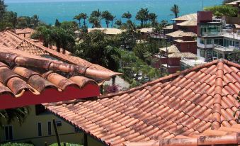 Hibiscus Beach