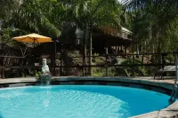 Hacienda Tres Casitas Hotels in Pedernales