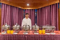 針葉樹飯店