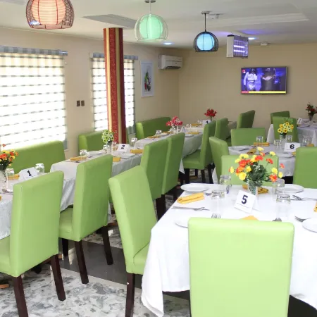 Avital Suites and Resort