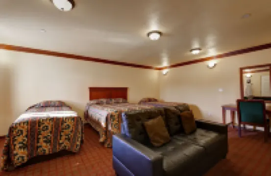 Welcome Inn