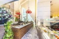 Antony Palace Hotel - Venice Airport - Morgenmad