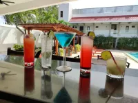 Hotel Agualcas - bar