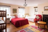 Corcreggan Mill B&B, Self-Catering & Glamping Rabat Kilisesi 주변 호텔
