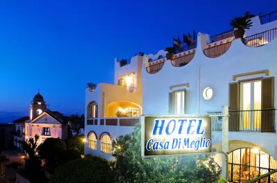 Hotel Casa Di Meglio Hotel a 