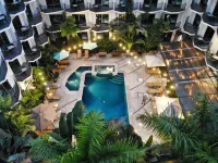 Oceano Boutique Hotel & Bistró Hotels in Jaco