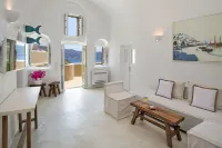 코스모이아 케이브 하우스