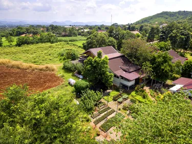 รูปภาพของRosemary House : บ้านสวนโรสแมรี่