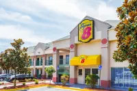 Super 8 by Wyndham Stafford Hotels in Griffis-Widewater