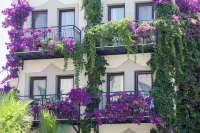 Crystal Hotel Bodrum
