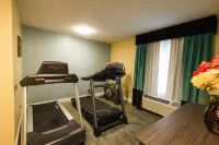 Hawthorn Extended Stay by Wyndham Saint Robert - Kuntosalit
