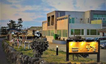 Gonggam Guesthouse - Hostel