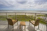 Holiday Inn Club Vacations GALVESTON BEACH RESORT by IHG - วิว