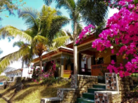 Nirwana Buton Villa Hotels in Baubau