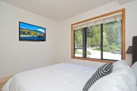 Whistler Blackcomb VR at Powderhorn - balkon