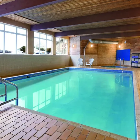 Days Inn by Wyndham Nanaimo