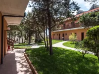 Hotel Cala Reale Hotels near La Pelosa