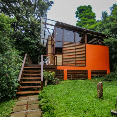 Casa Higueron