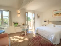 ル ジャ ドゥ ゴルド ゴルドのホテル