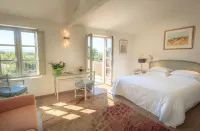 Le Jas de Gordes Hotels in Cabrières-d'Avignon