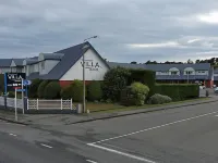 Homestead Villa Motel Hotels in Invercargill