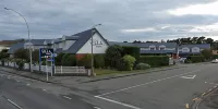 Homestead Villa Motel - Motels