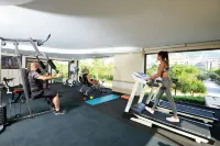 Reston Hotel - Gym