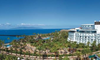 Hotel Riu Palace Tenerife