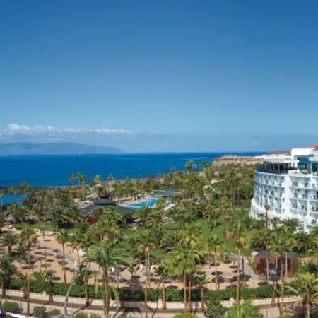 Hotel Riu Palace Tenerife