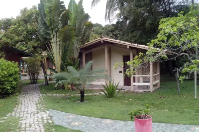 Pousada Taruma