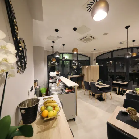 Teatro Verdi Boutique Hotel