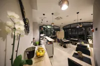 Teatro Verdi Boutique Hotel - breakfast