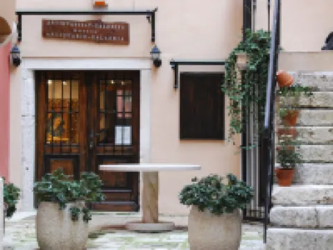 Villa Tuttorotto فنادق في روفينج
