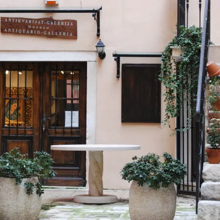 Villa Tuttorotto