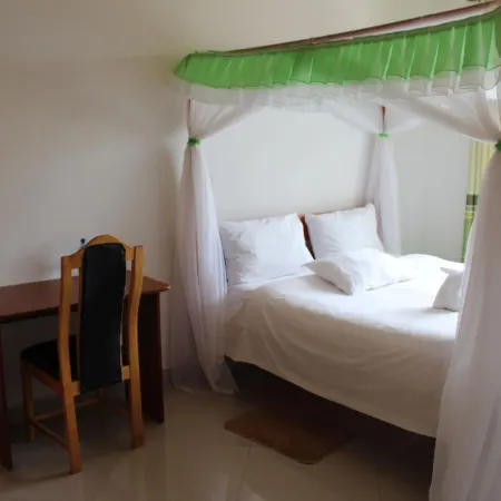 Salient Home Stay