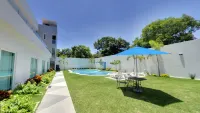 MH Grand Hotel Hotels in Ometepec