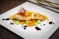 Hotel Luxor - Bữa sáng