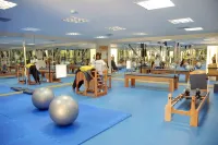 Gold Martan Hotel Hotels in Ananindeua