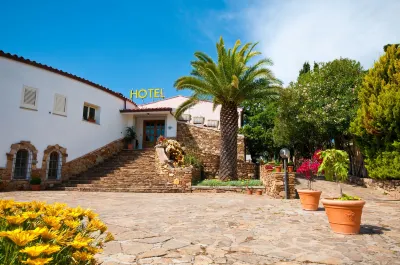 Hotel l'Aragosta Hôtels à : Posada