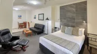 Heritage River Motor Inn Hotel a Ulmarra
