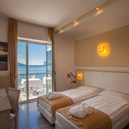 Hotel Lido Blu - Surf & Bike