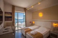 Hotel Lido Blu - Surf & Bike Hotels in Linfano