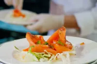 U Coral Beach Club Eilat – Ultra All Inclusive - breakfast