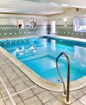 Country Inn & Suites by Radisson, Cincinnati Airport, KY - Pools